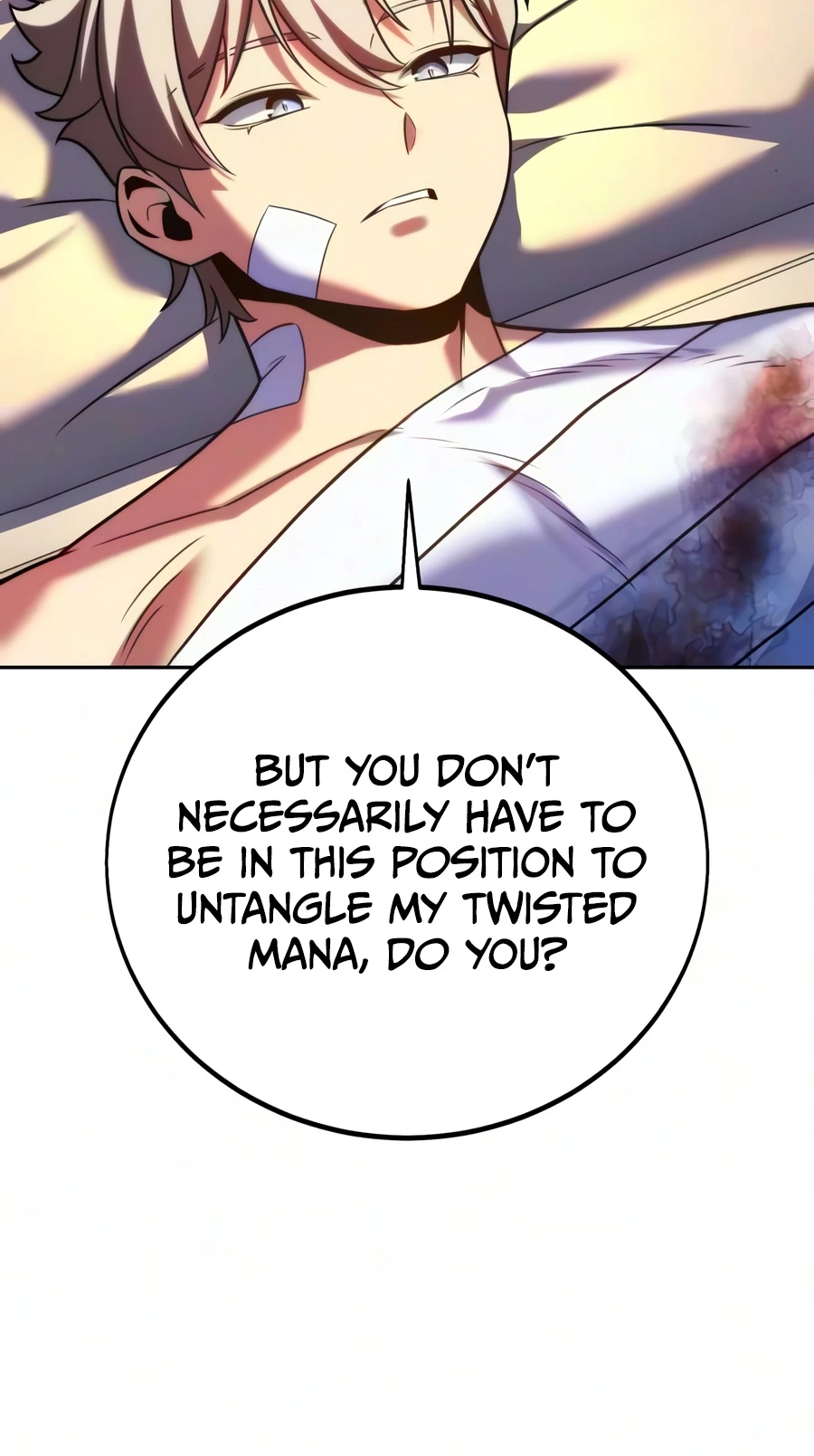The Extra's Academy Survival Guide (Novel) Chapter 119 — Page 19