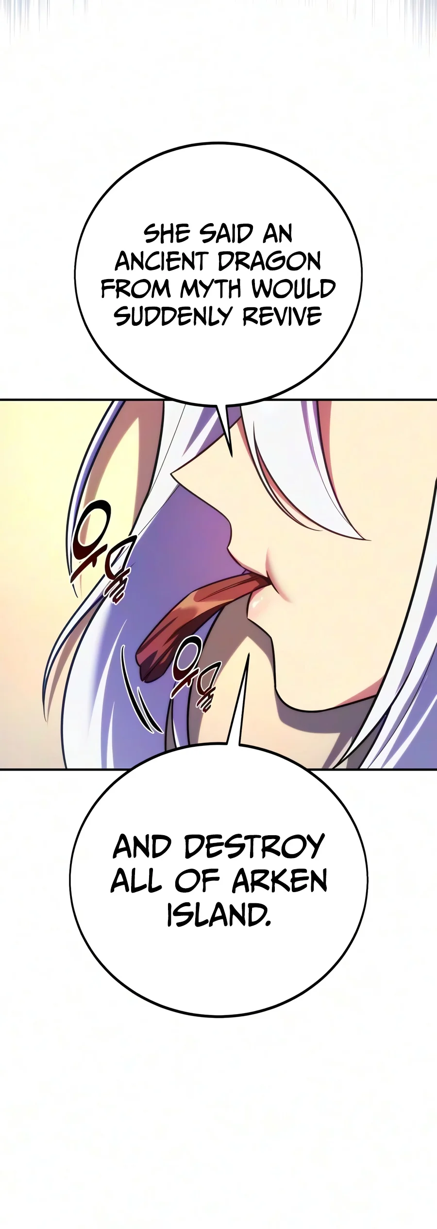The Extra's Academy Survival Guide (Novel) Chapter 120 — Page 5
