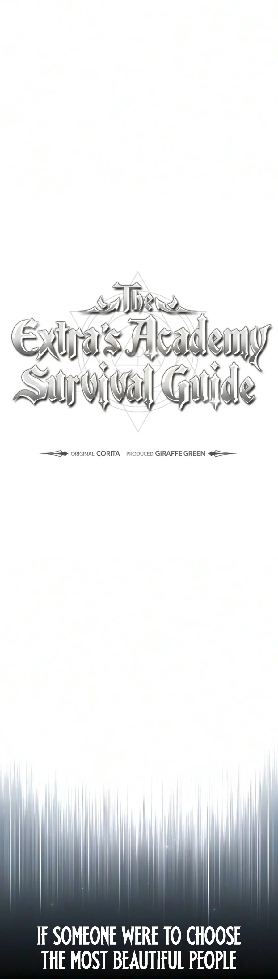 The Extra's Academy Survival Guide (Novel) Chapter 120 — Page 13
