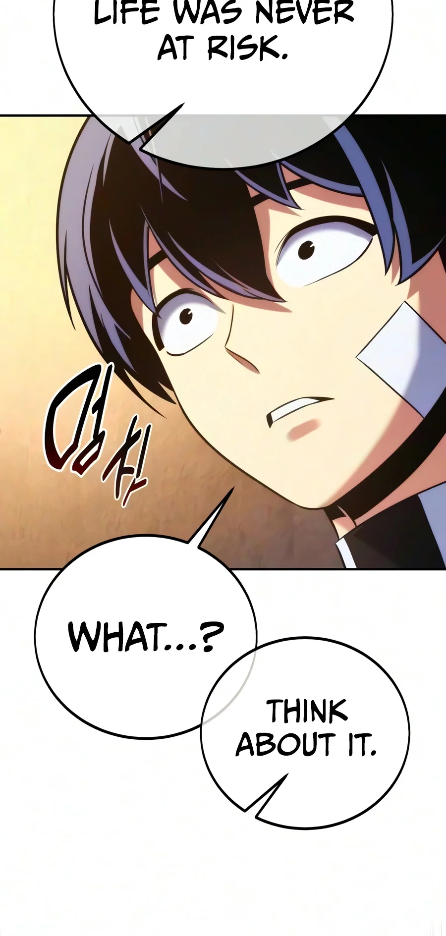 The Extra's Academy Survival Guide (Novel) Chapter 121 — Page 9