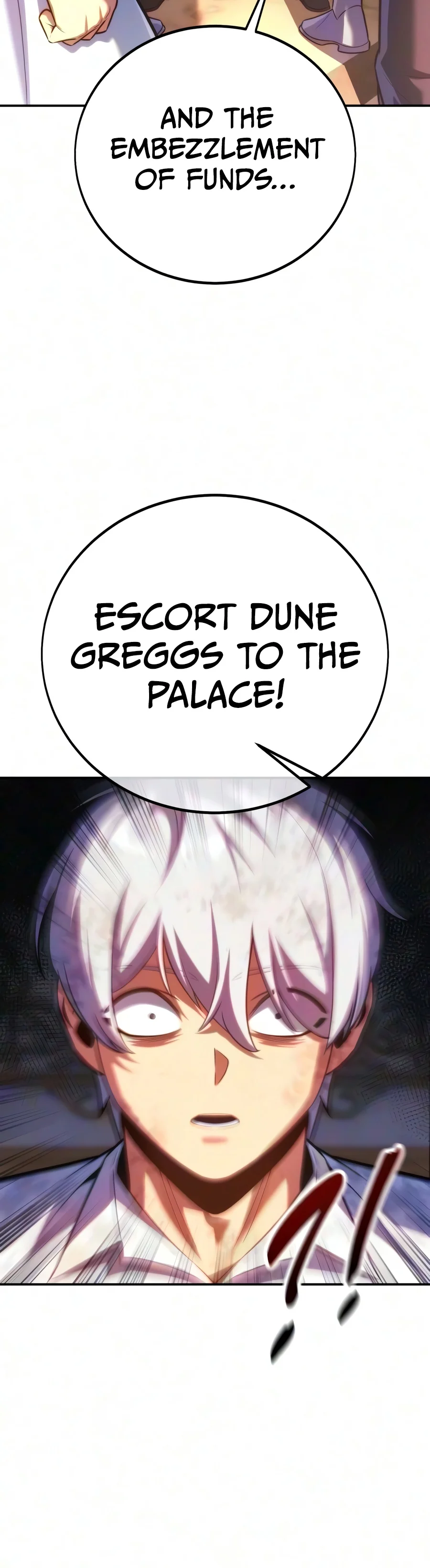 The Extra's Academy Survival Guide (Novel) Chapter 121 — Page 15