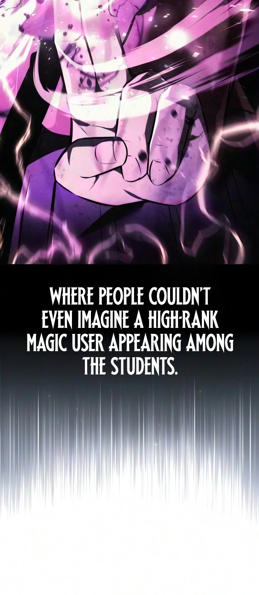 The Extra's Academy Survival Guide (Novel) Chapter 123 — Page 9
