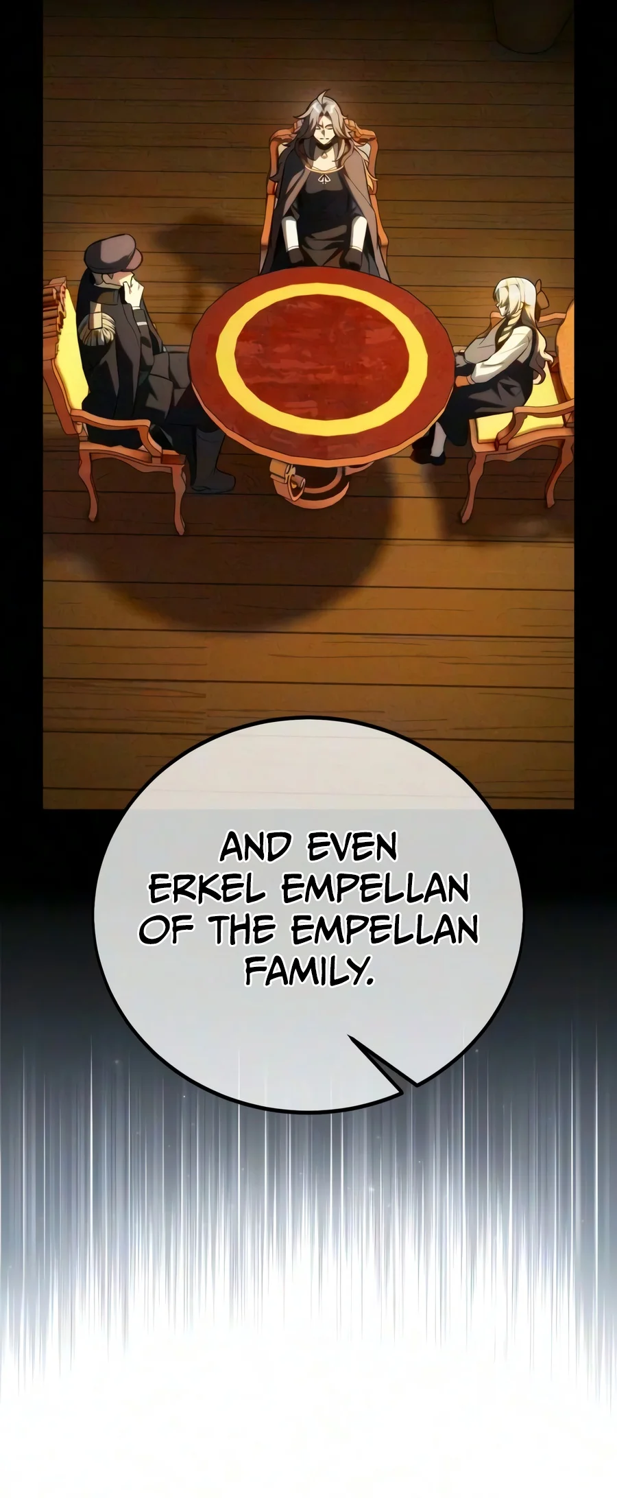 The Extra's Academy Survival Guide (Novel) Chapter 123 — Page 17