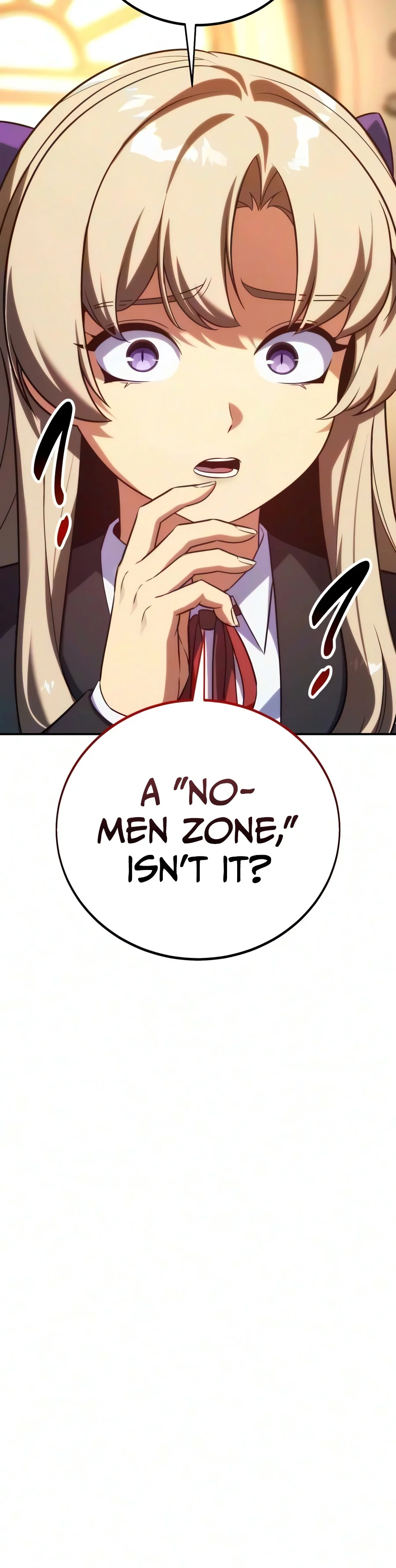 The Extra's Academy Survival Guide (Novel) Chapter 123 — Page 21