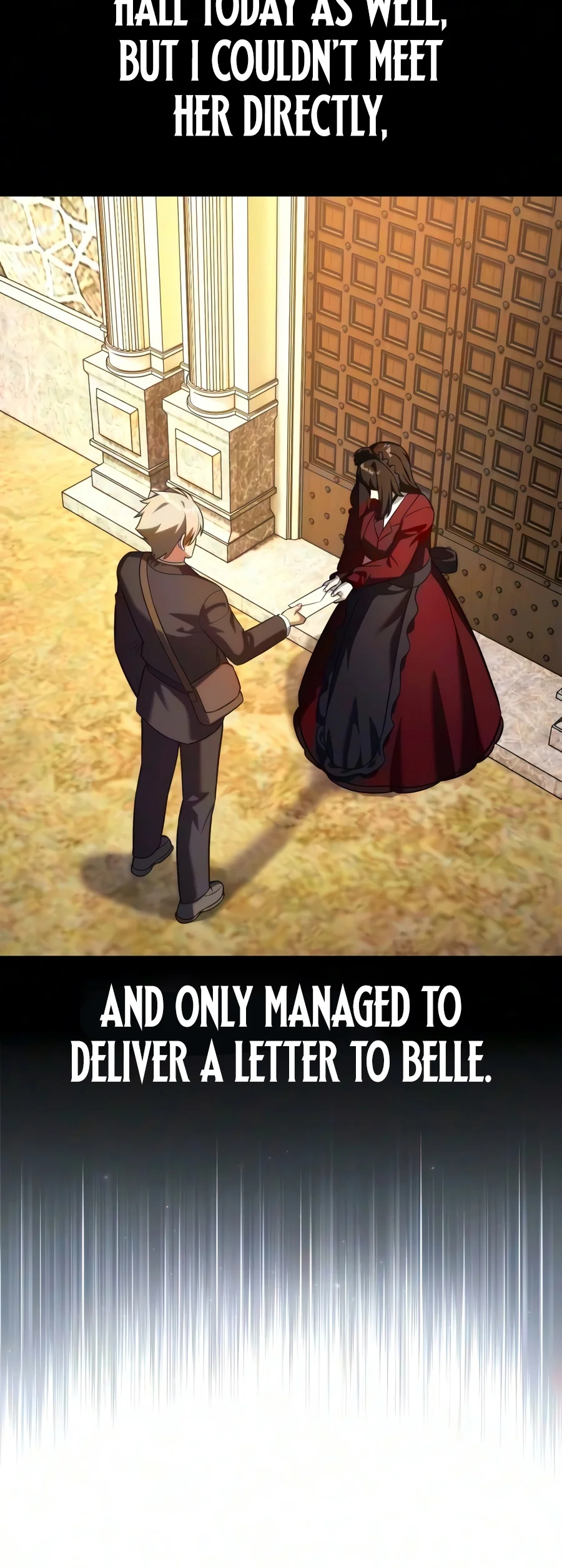 The Extra's Academy Survival Guide (Novel) Chapter 123 — Page 23