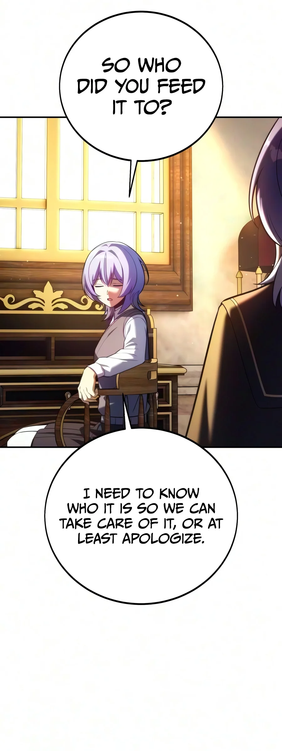 The Extra's Academy Survival Guide (Novel) Chapter 124 — Page 7