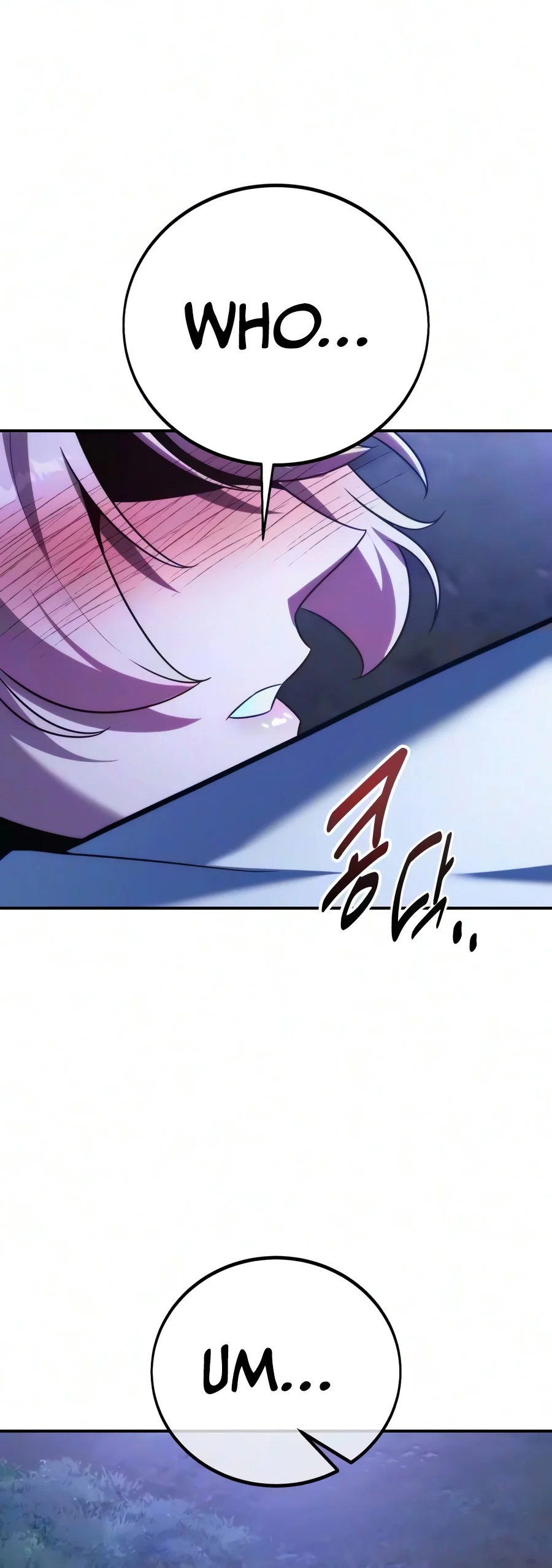 The Extra's Academy Survival Guide (Novel) Chapter 124 — Page 11