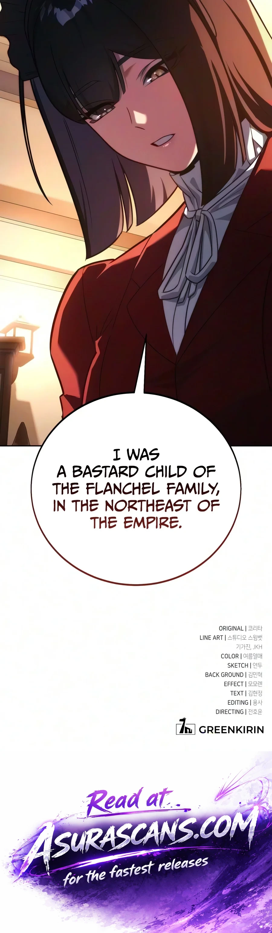 The Extra's Academy Survival Guide (Novel) Chapter 124 — Page 25