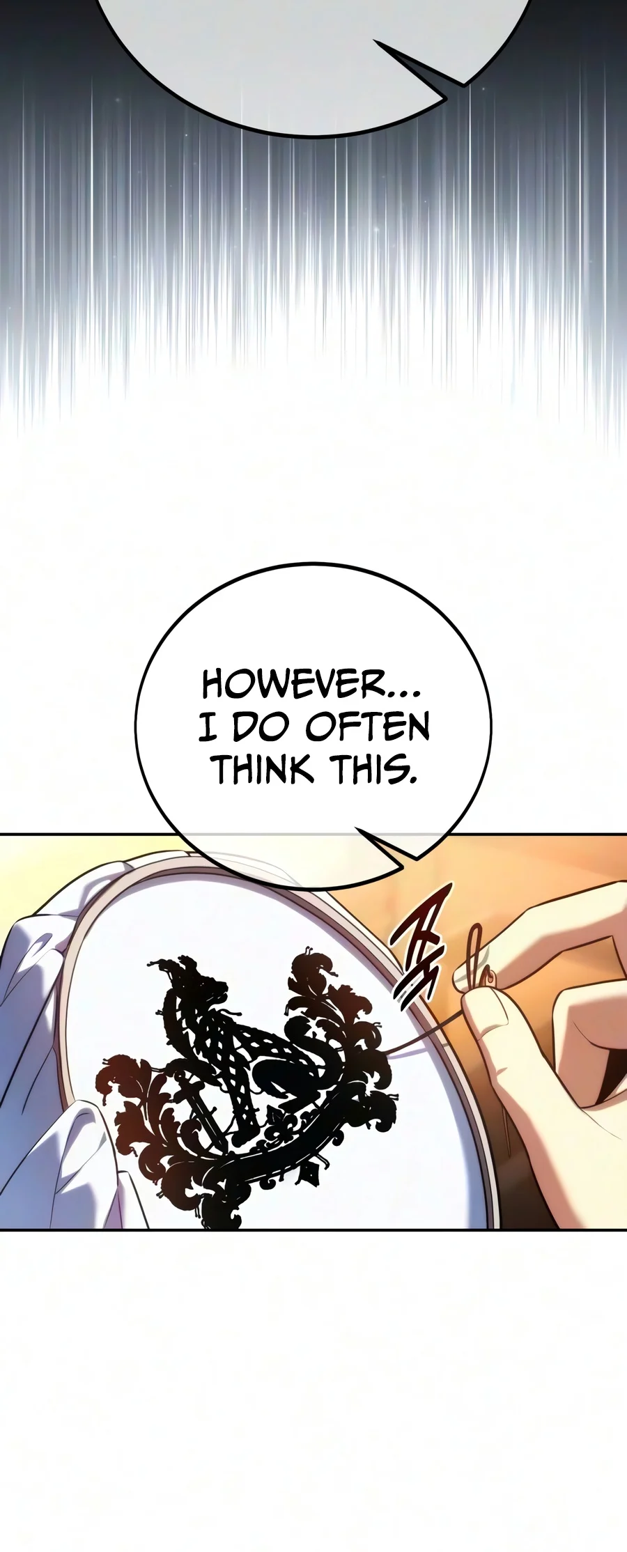 The Extra's Academy Survival Guide (Novel) Chapter 125 — Page 9