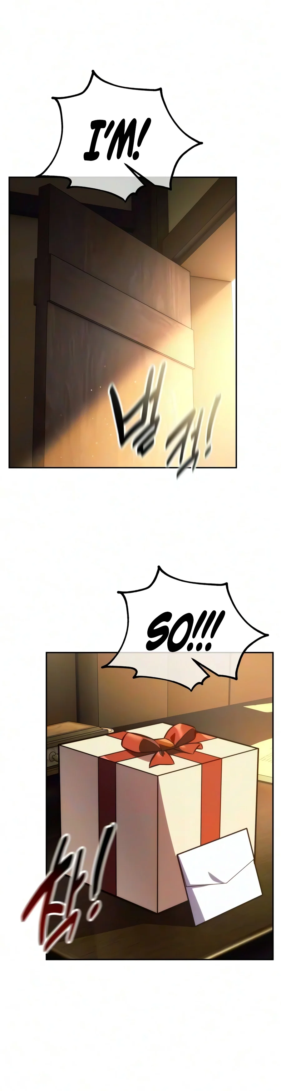 The Extra's Academy Survival Guide (Novel) Chapter 125 — Page 13