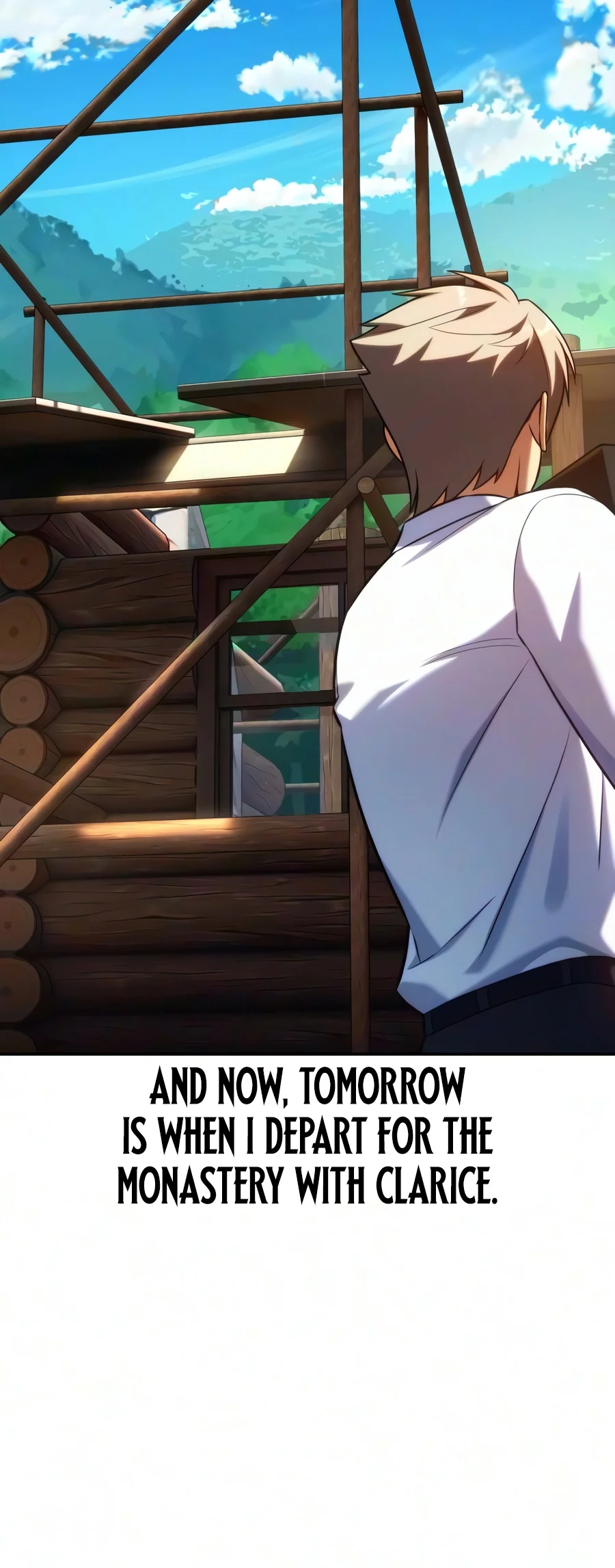 The Extra's Academy Survival Guide (Novel) Chapter 125 — Page 17