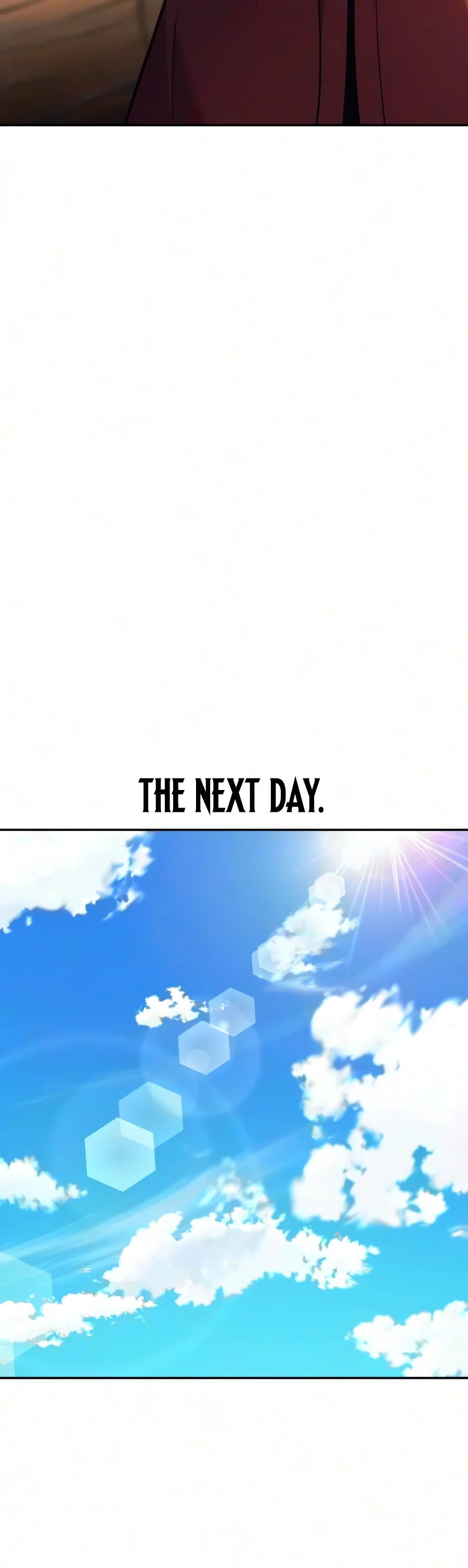 The Extra's Academy Survival Guide (Novel) Chapter 125 — Page 23