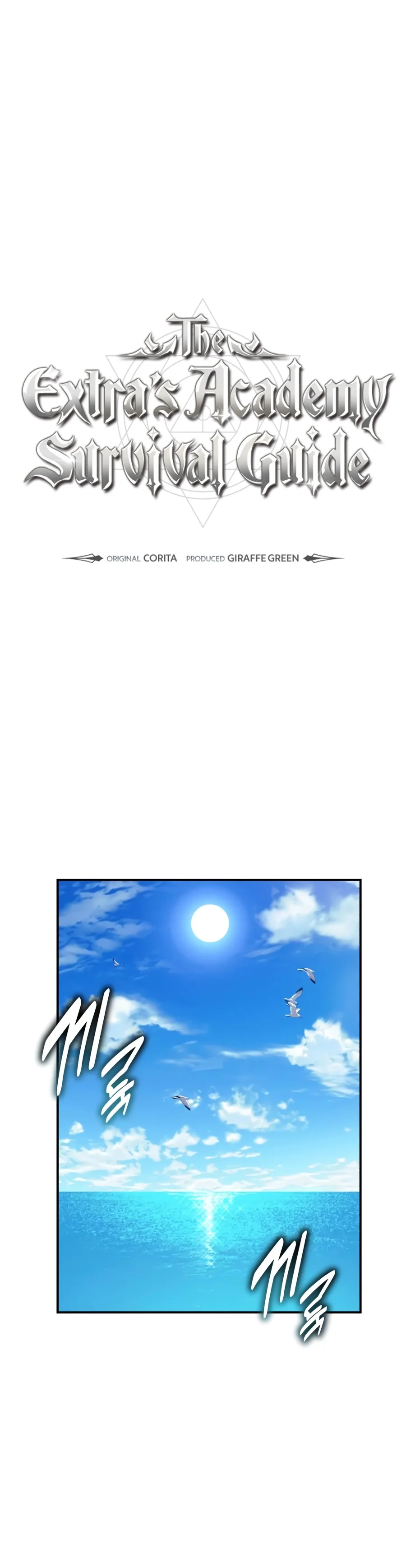 The Extra's Academy Survival Guide (Novel) Chapter 126 — Page 5