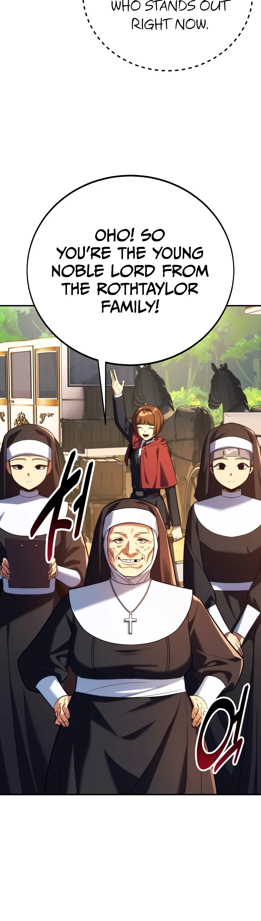 The Extra's Academy Survival Guide (Novel) Chapter 126 — Page 11