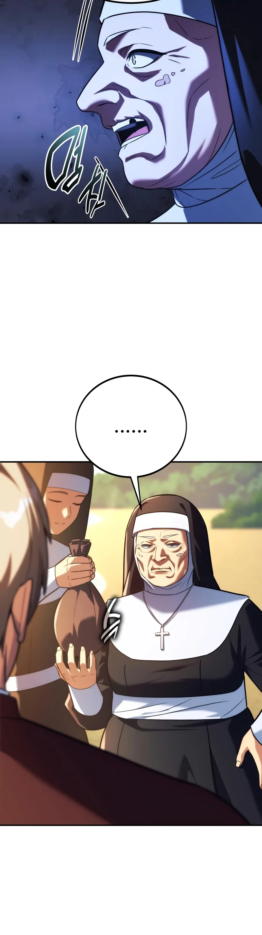 The Extra's Academy Survival Guide (Novel) Chapter 126 — Page 13