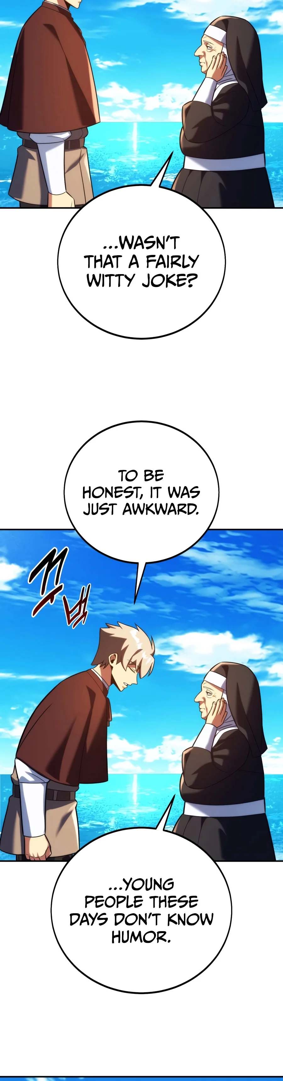 The Extra's Academy Survival Guide (Novel) Chapter 126 — Page 15