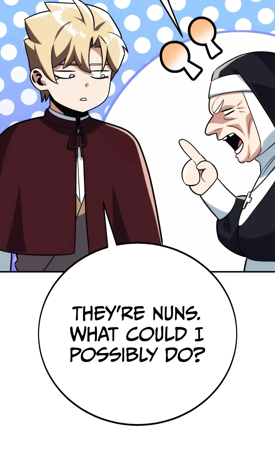The Extra's Academy Survival Guide (Novel) Chapter 126 — Page 17