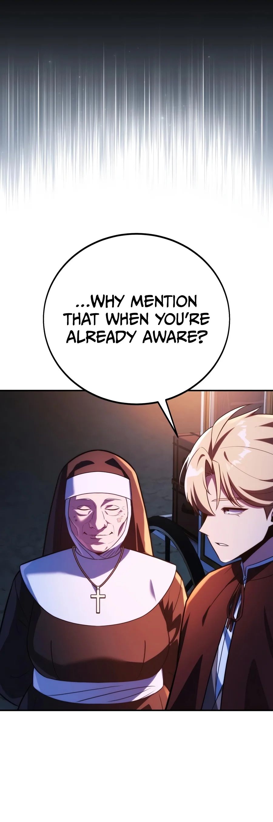 The Extra's Academy Survival Guide (Novel) Chapter 126 — Page 23