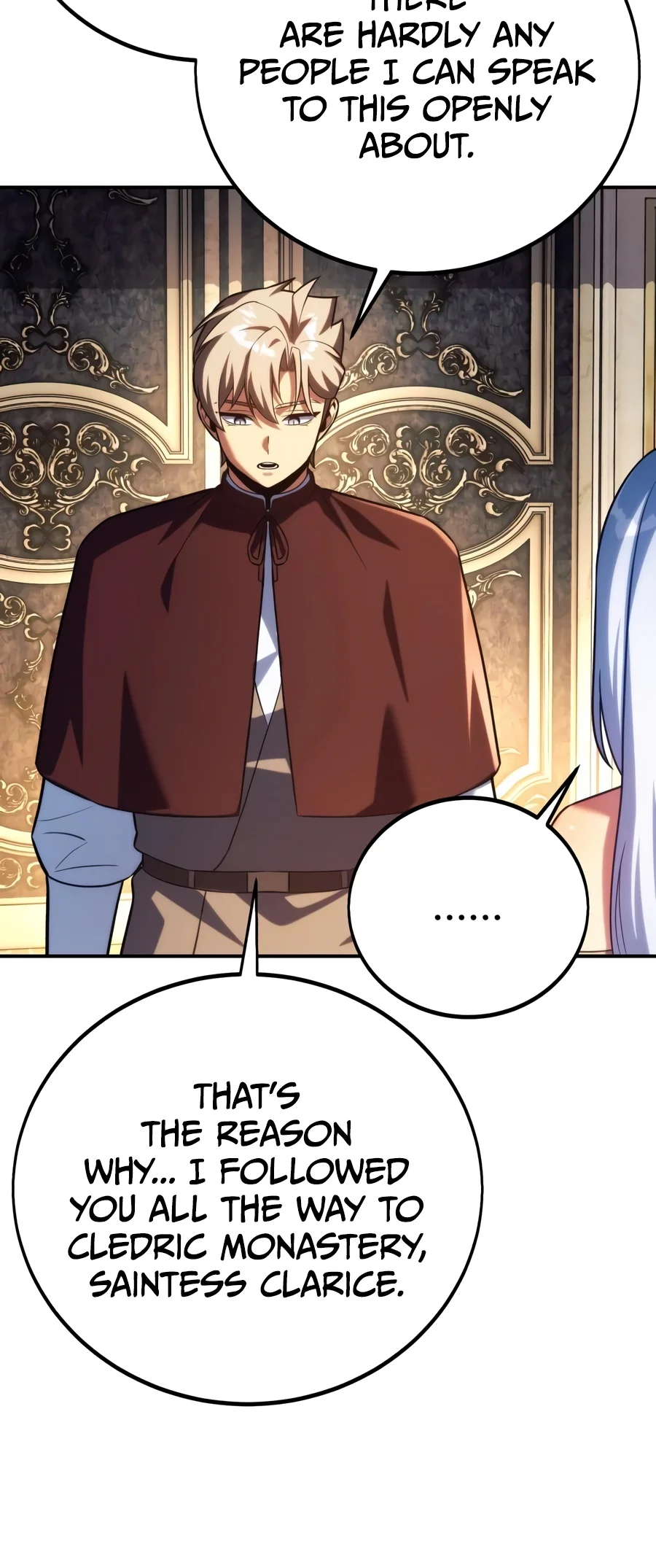 The Extra's Academy Survival Guide (Novel) Chapter 127 — Page 17