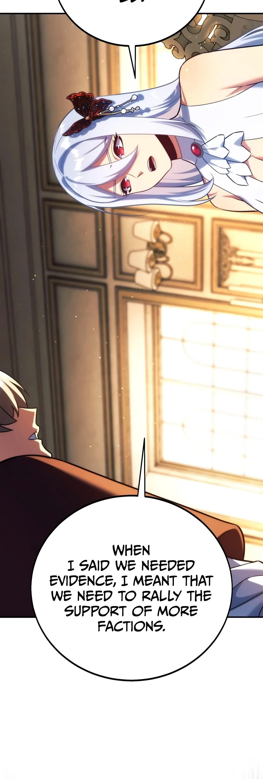 The Extra's Academy Survival Guide (Novel) Chapter 127 — Page 19