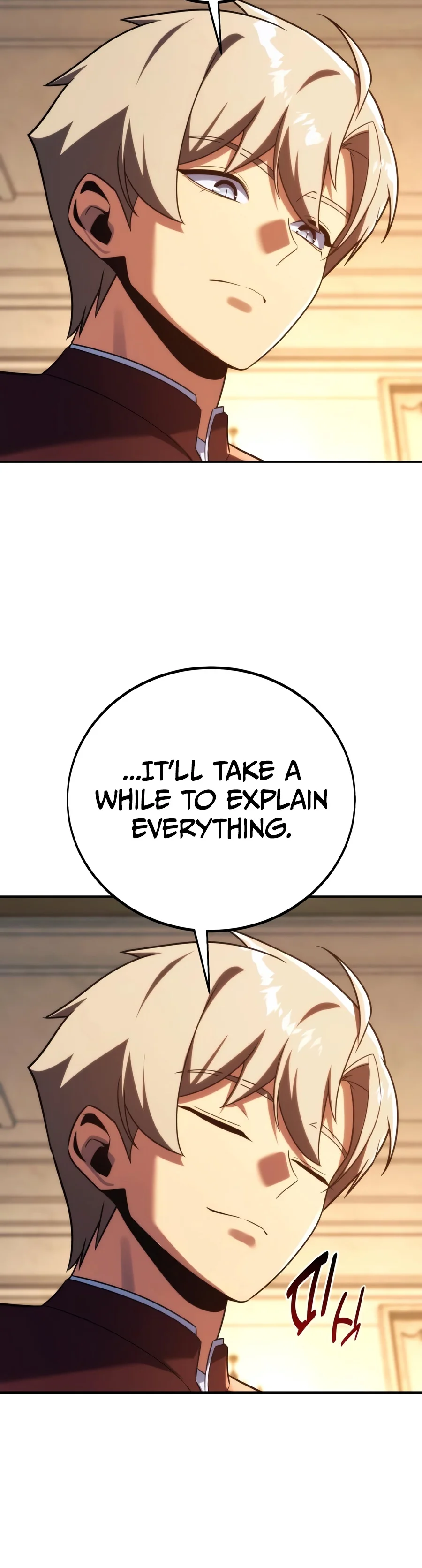 The Extra's Academy Survival Guide (Novel) Chapter 127 — Page 23