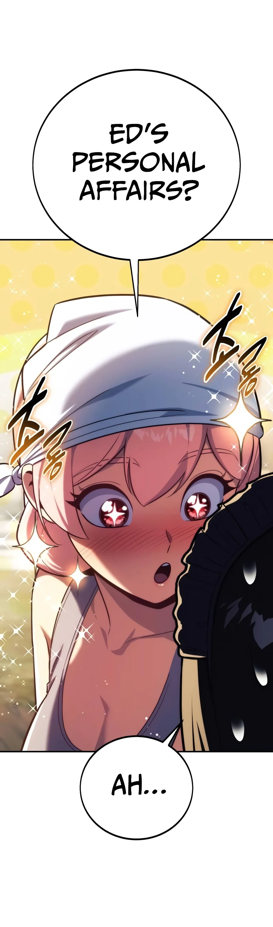 The Extra's Academy Survival Guide (Novel) Chapter 128 — Page 5