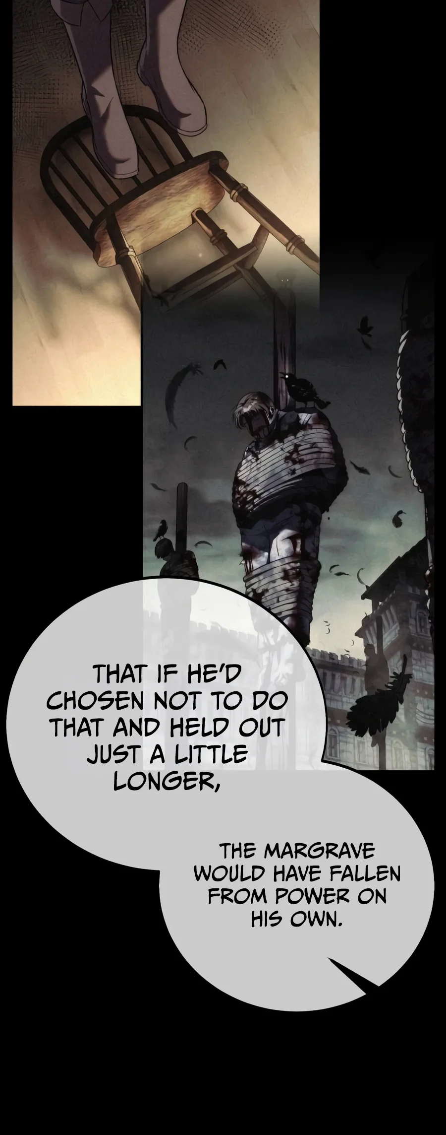 The Extra's Academy Survival Guide (Novel) Chapter 128 — Page 7