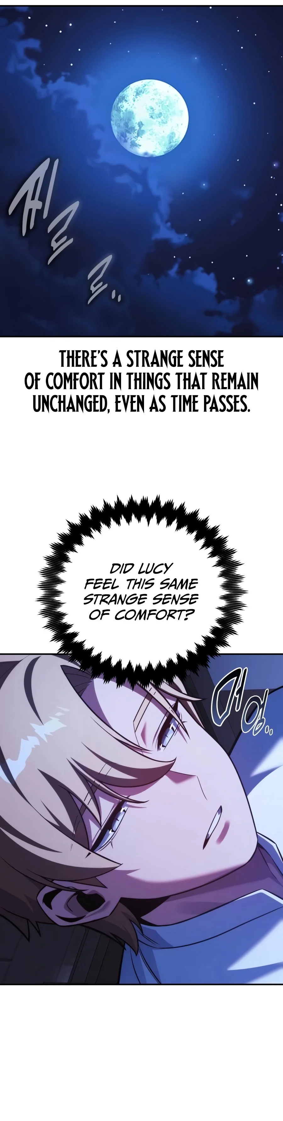 The Extra's Academy Survival Guide (Novel) Chapter 128 — Page 22