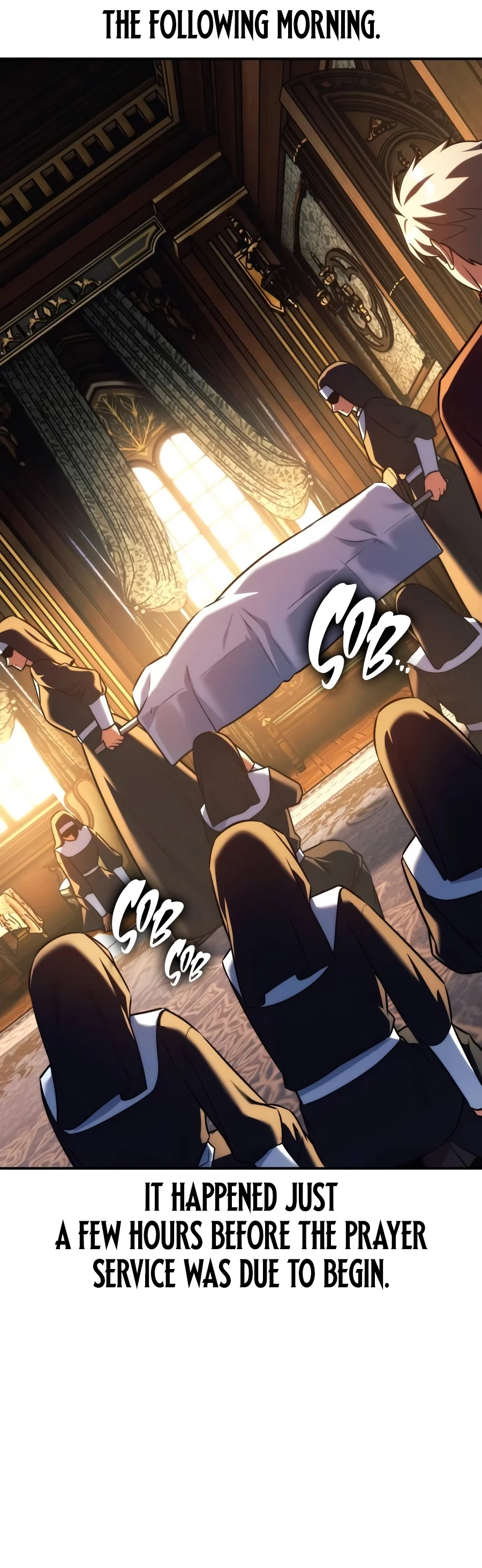 The Extra's Academy Survival Guide (Novel) Chapter 128 — Page 26