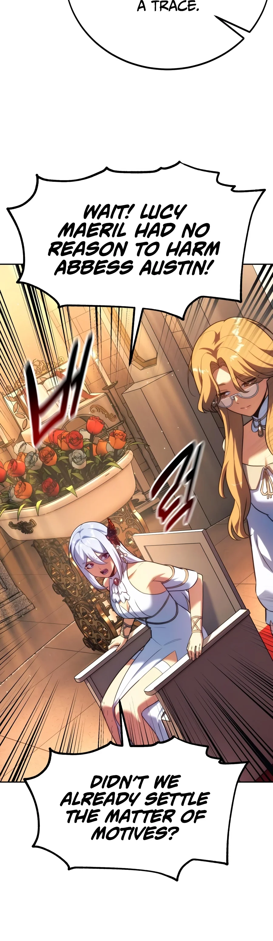 The Extra's Academy Survival Guide (Novel) Chapter 129 — Page 12