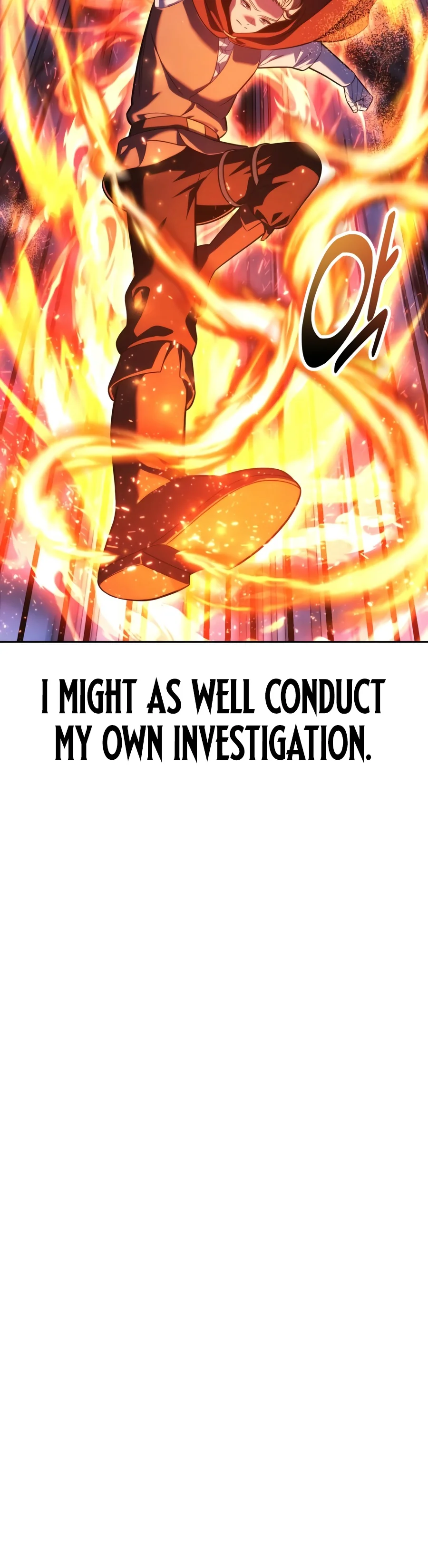 The Extra's Academy Survival Guide (Novel) Chapter 129 — Page 18