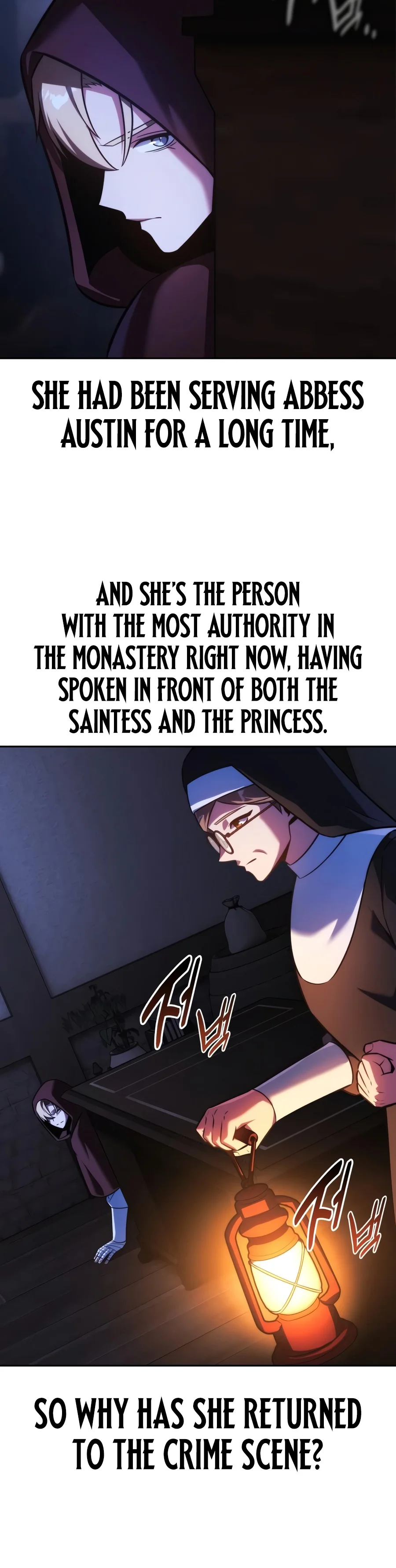 The Extra's Academy Survival Guide (Novel) Chapter 129 — Page 24