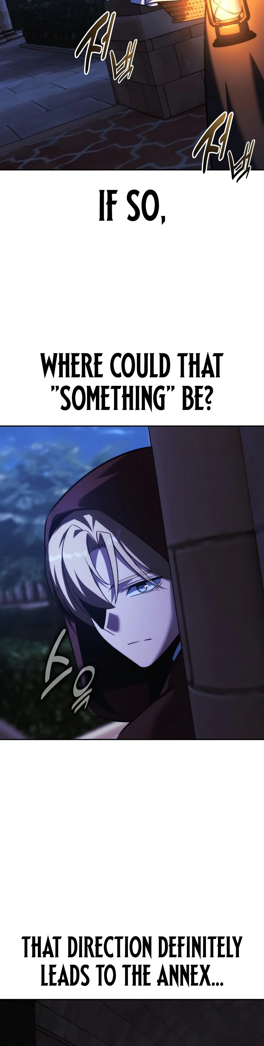 The Extra's Academy Survival Guide (Novel) Chapter 129 — Page 26