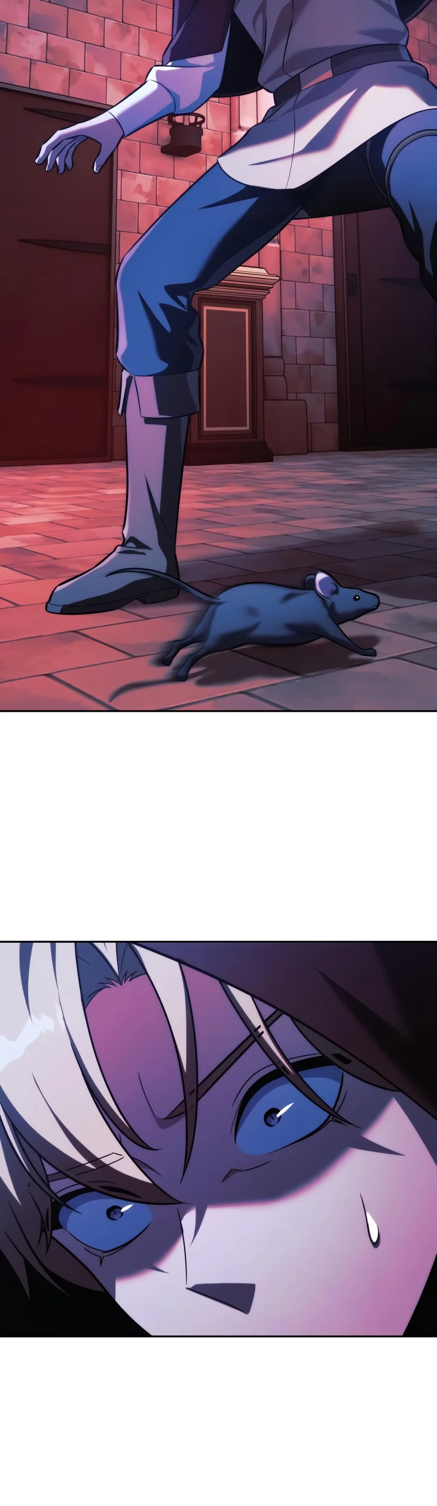 The Extra's Academy Survival Guide (Novel) Chapter 129 — Page 28