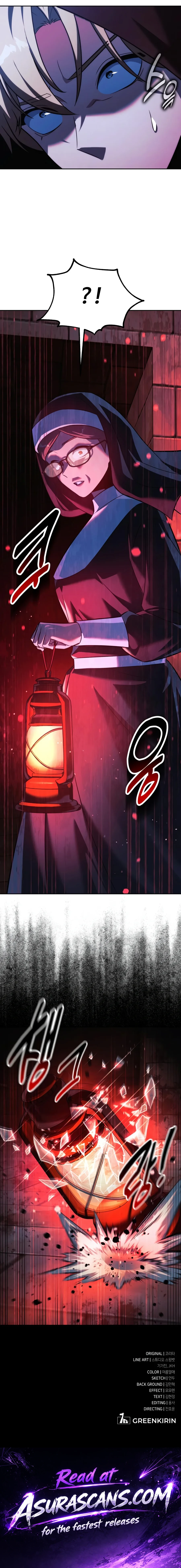 The Extra's Academy Survival Guide (Novel) Chapter 129 — Page 29