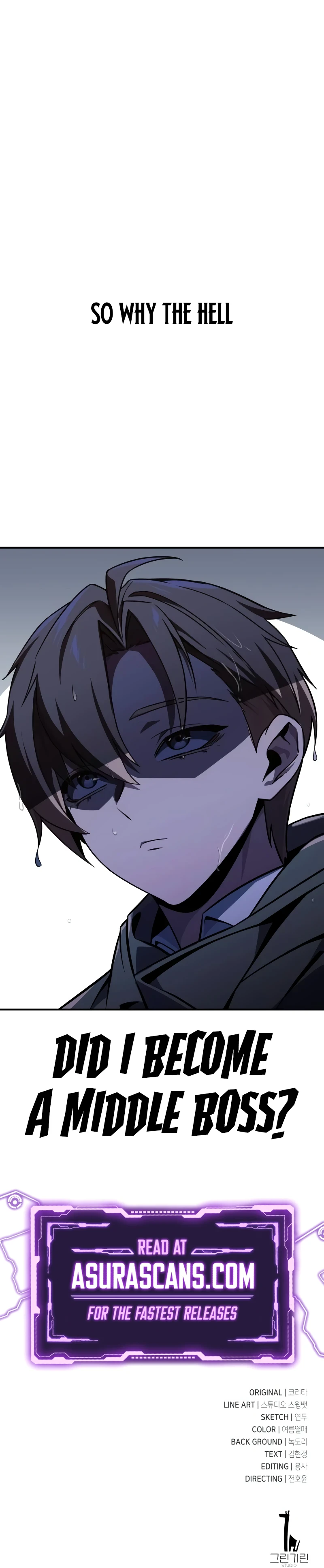 The Extra's Academy Survival Guide (Novel) Chapter 13 — Page 17
