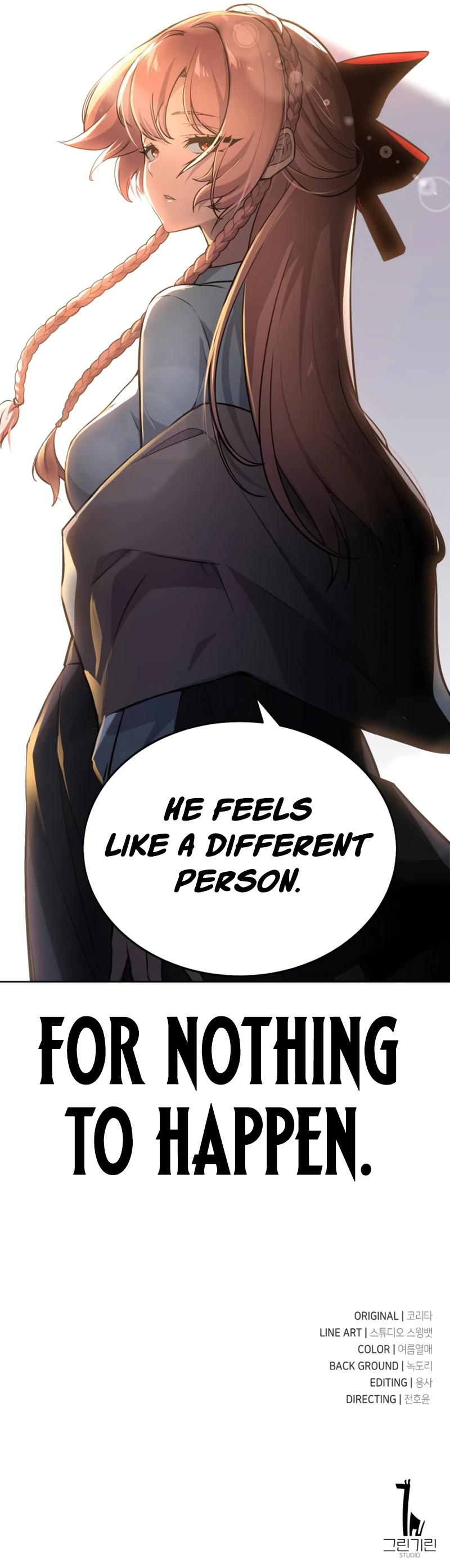 The Extra's Academy Survival Guide (Novel) Chapter 2 — Page 19