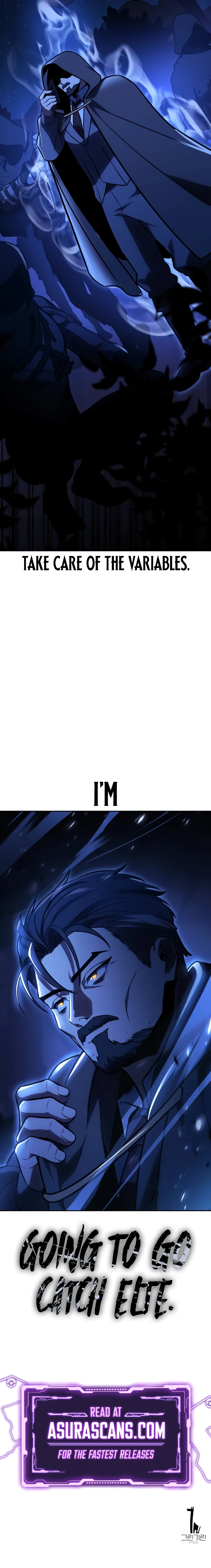 The Extra's Academy Survival Guide (Novel) Chapter 31 — Page 20
