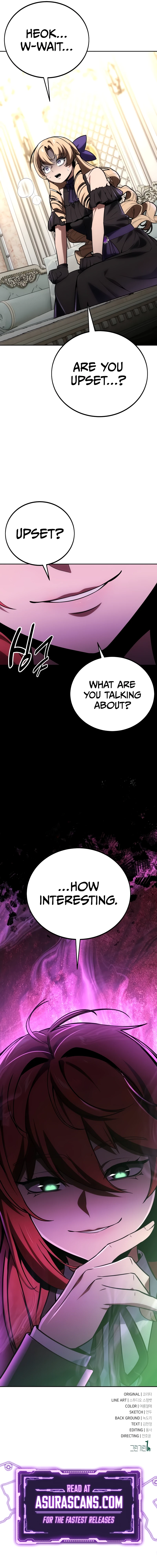 The Extra's Academy Survival Guide (Novel) Chapter 39 — Page 16