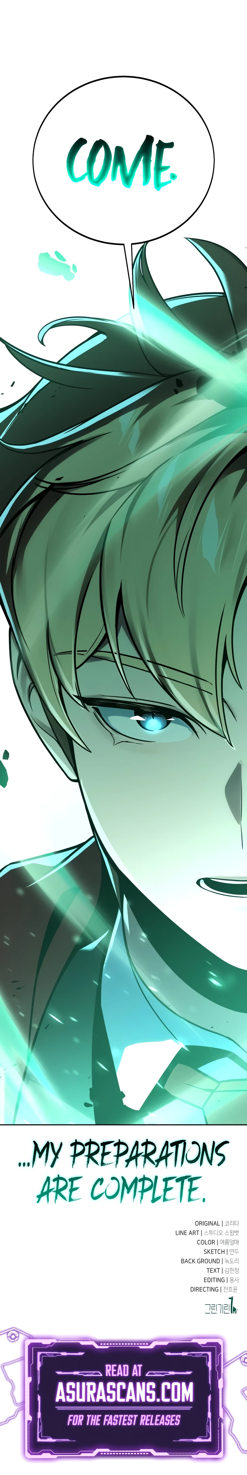 The Extra's Academy Survival Guide (Novel) Chapter 43 — Page 19