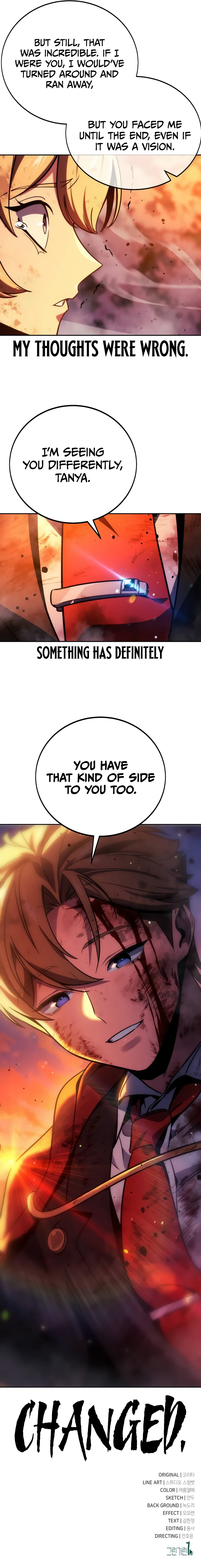 The Extra's Academy Survival Guide (Novel) Chapter 45 — Page 17
