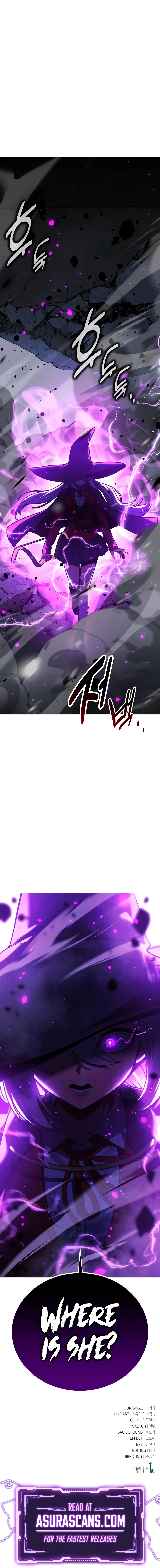 The Extra's Academy Survival Guide (Novel) Chapter 53 — Page 20