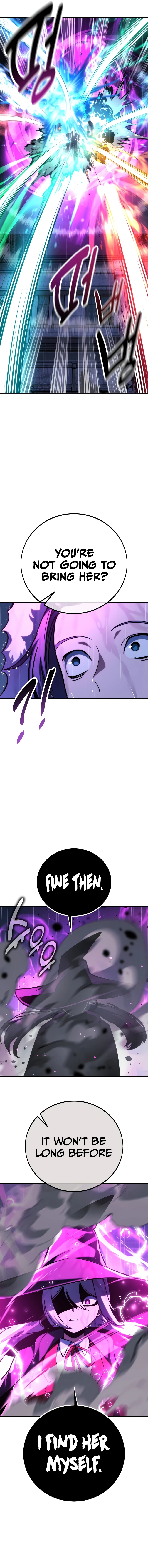 The Extra's Academy Survival Guide (Novel) Chapter 55 — Page 3