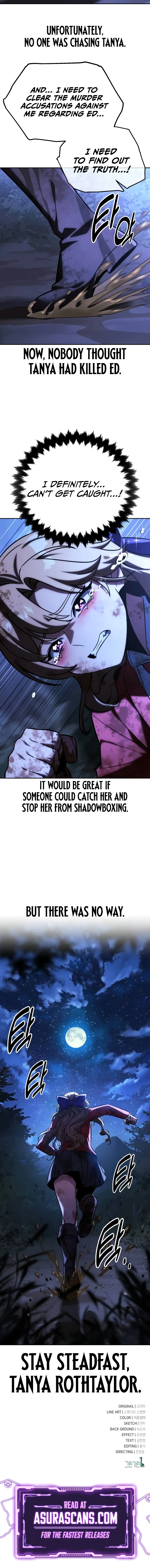 The Extra's Academy Survival Guide (Novel) Chapter 58 — Page 18