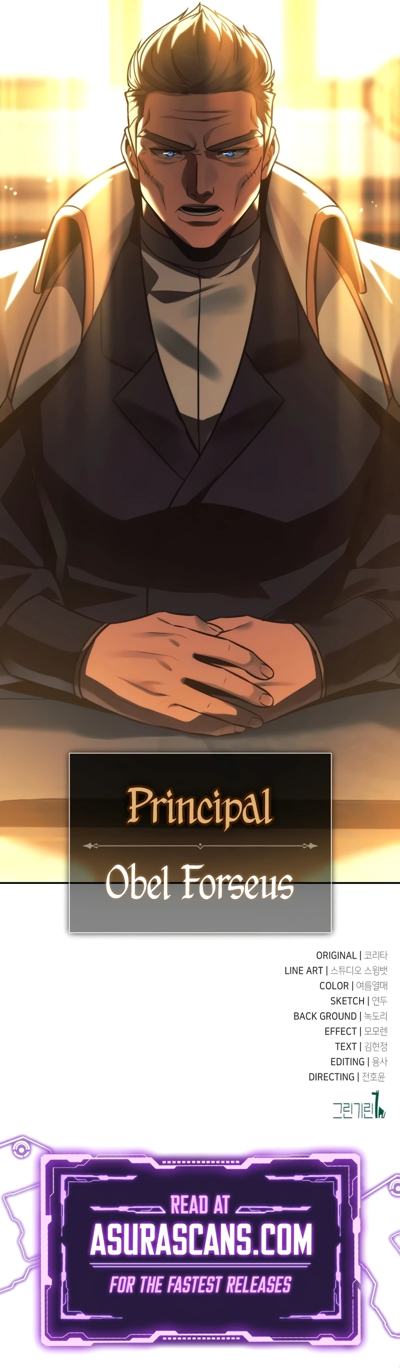 The Extra's Academy Survival Guide (Novel) Chapter 63 — Page 19