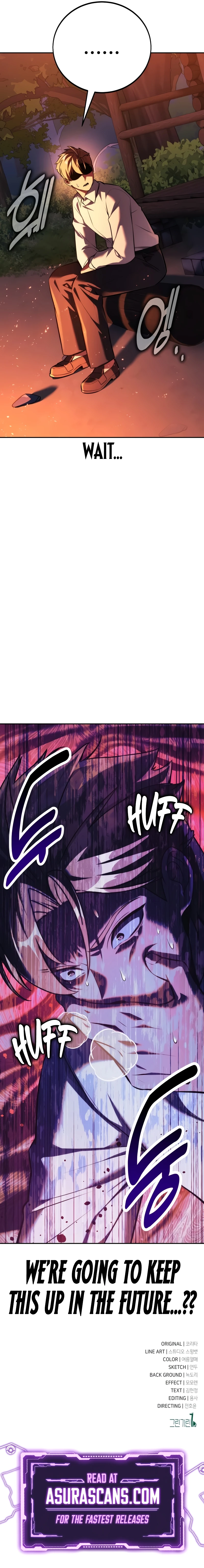 The Extra's Academy Survival Guide (Novel) Chapter 65 — Page 17