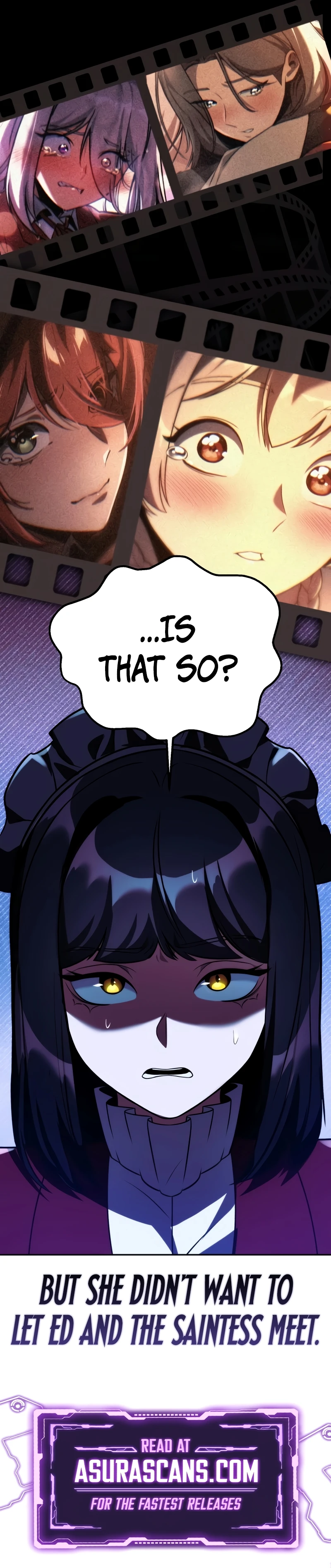The Extra's Academy Survival Guide (Novel) Chapter 68 — Page 17
