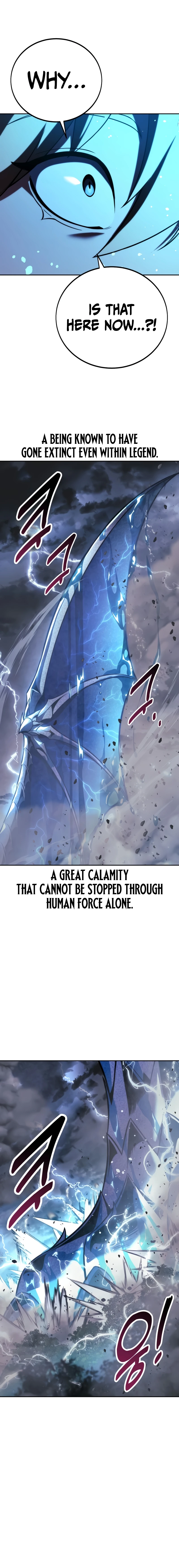 The Extra's Academy Survival Guide (Novel) Chapter 69 — Page 17