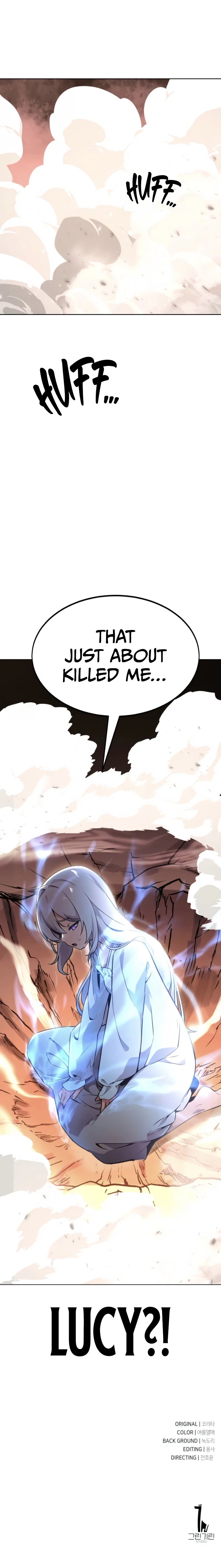 The Extra's Academy Survival Guide (Novel) Chapter 7 — Page 19