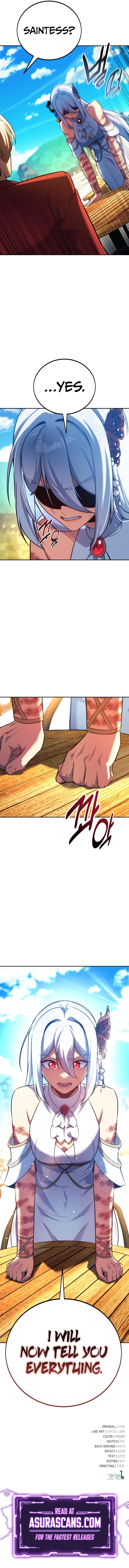 The Extra's Academy Survival Guide (Novel) Chapter 74 — Page 17